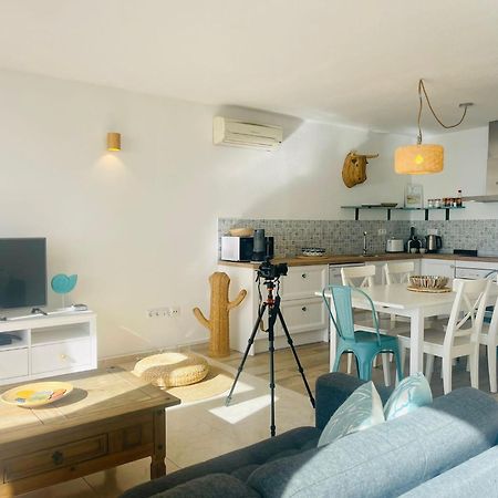 Mirazul Apartment Cumbre del Sol Luaran gambar
