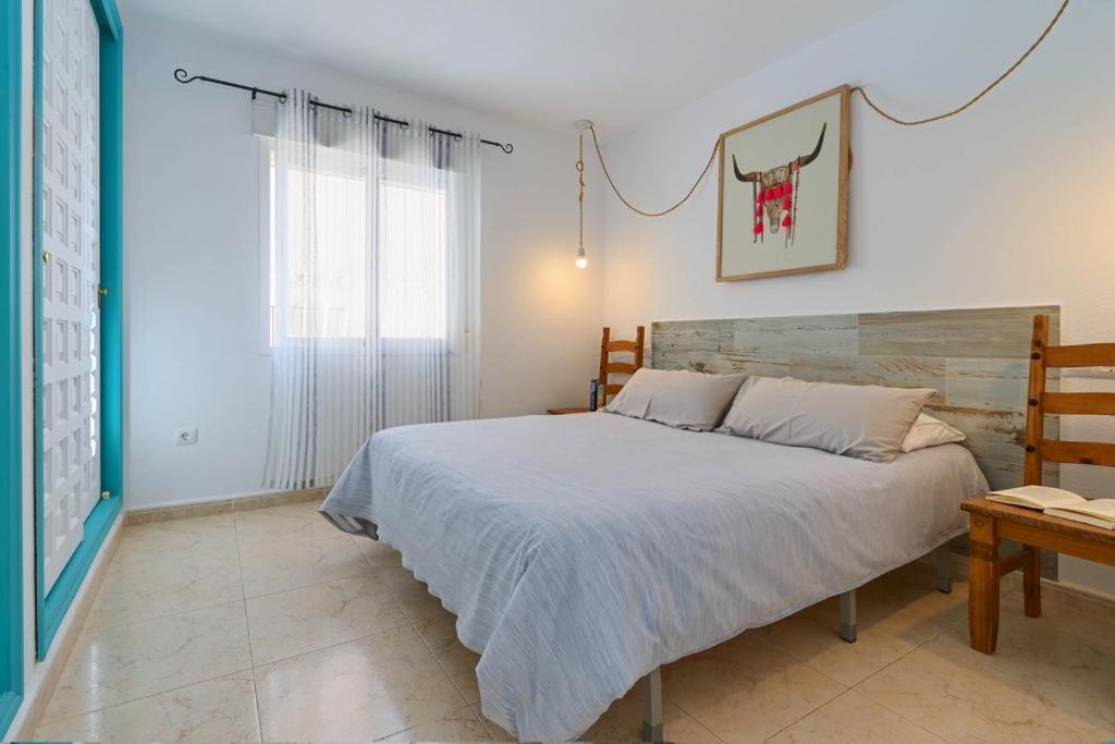 Mirazul Apartment Cumbre del Sol Luaran gambar